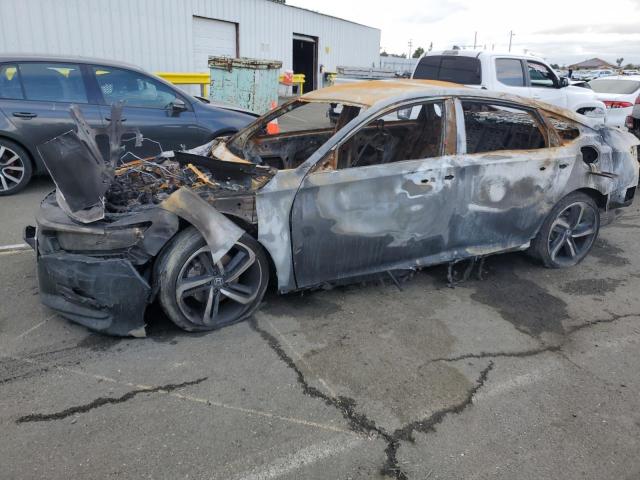 Vin: 1hgcv1f35ja130472, lot: 51277065, honda accord sport 2018 img_1