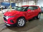 2021 CHEVROLET BLAZER 2LT - 3GNKBCRS2MS584688