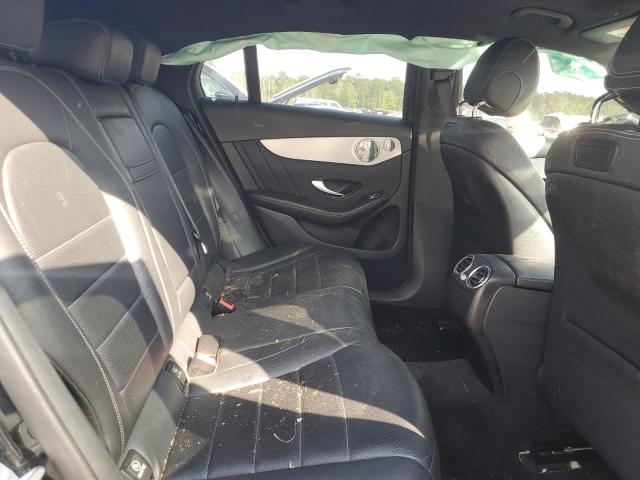 2019 MERCEDES-BENZ GLC COUPE WDC0J4KB4KF558060