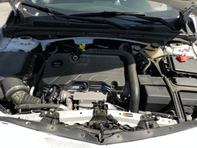 2020 CHEVROLET MALIBU LT - 1G1ZD5ST7LF059234