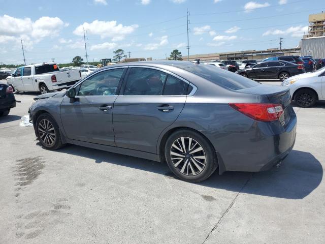 Vin: 4s3bnad60j3013149, lot: 52970315, subaru legacy 2.5i premium 20182
