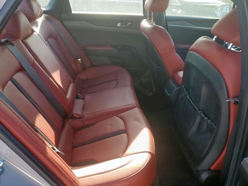 2024 KIA K5 GT LINE - 5XXG64J29RG245461