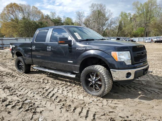 Vin: 1ftfw1et3bfa65300, lot: 53275645, ford f-150 supercrew 20114
