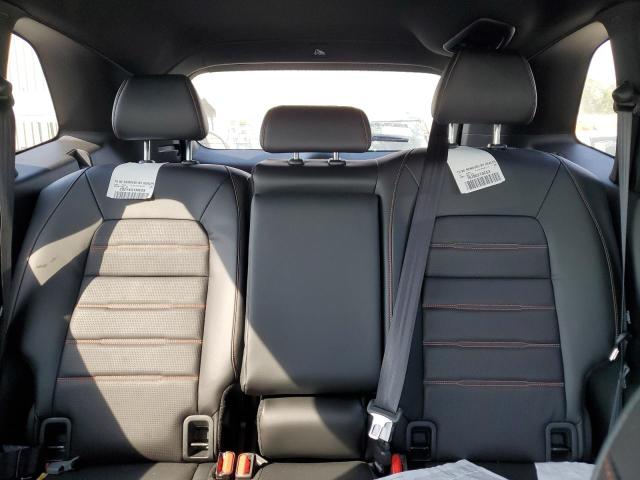 2025 HONDA CR-V SPORT - 7FARS5H88SE011930