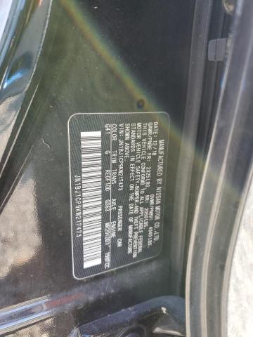2019 NISSAN ROGUE SPOR - JN1BJ1CP9KW217473