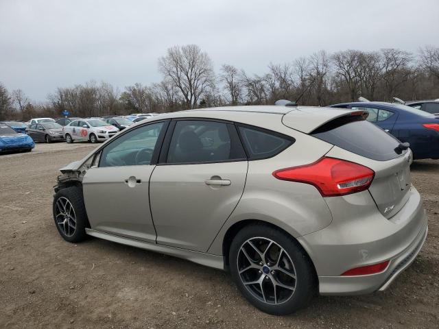 2016 FORD FOCUS SE - 1FADP3K28GL234012