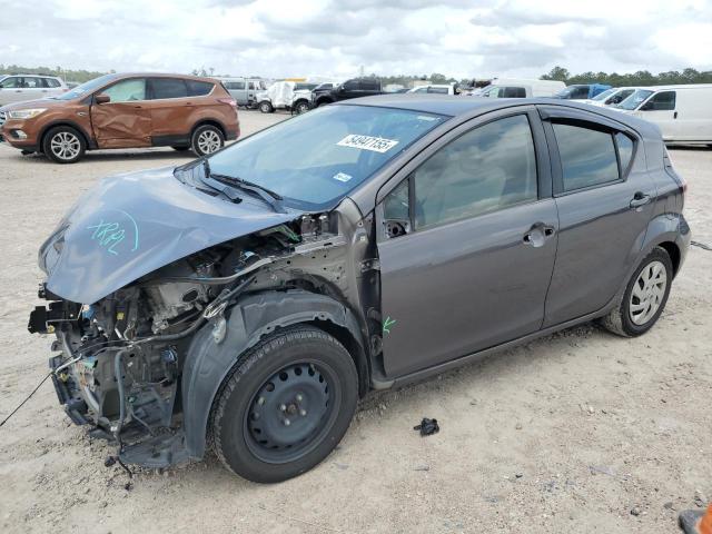 Vin: jtdkdtb34f1581432, lot: 54947155, toyota prius 2015 img_1