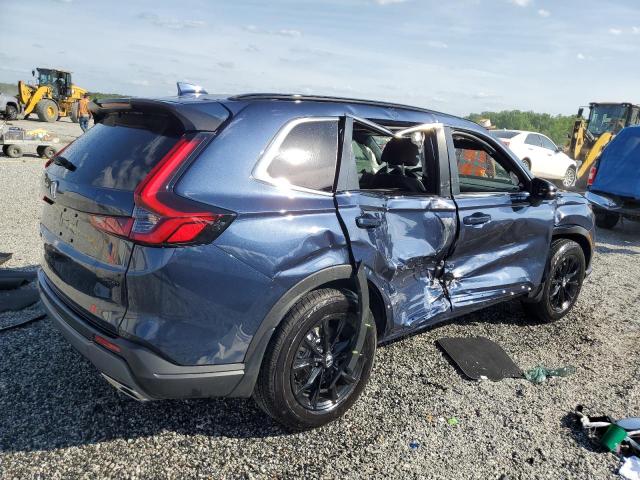 Vin: 7fars6h83se027040, lot: 53993325, honda crv sport-l 20253