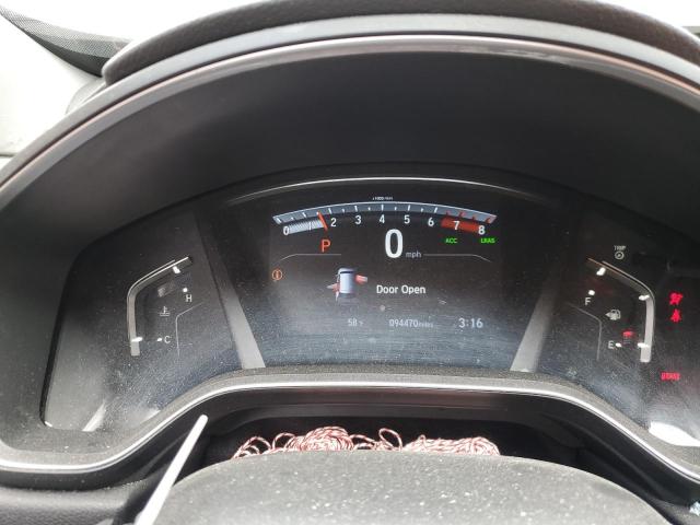 2018 HONDA CR-V EX - 2HKRW2H57JH694949