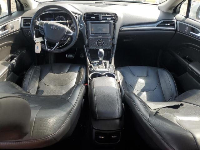 2015 FORD FUSION TIT - 3FA6P0K9XFR188719