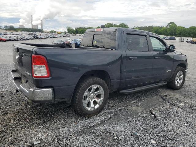 Vin: 1c6srfft5mn695160, lot: 54244825, ram 1500 big horn/lone star 20213