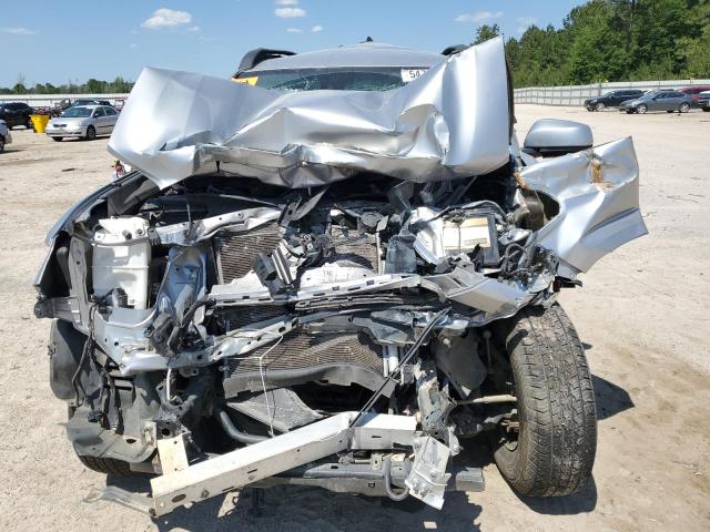 2018 TOYOTA TACOMA DOU - 5TFAX5GN8JX110916