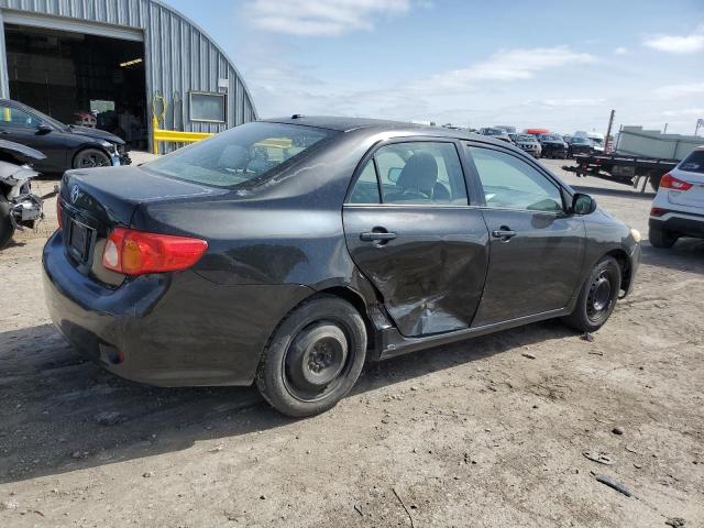 Vin: 2t1bu4ee4ac402717, lot: 54906845, toyota corolla base 20103