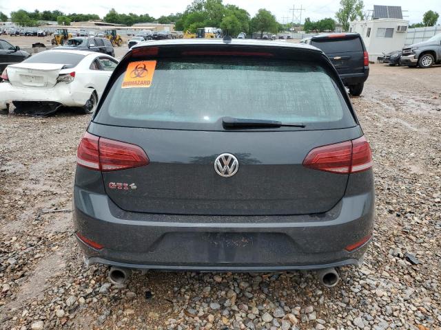 2019 VOLKSWAGEN GTI S 3VW6T7AU7KM004085