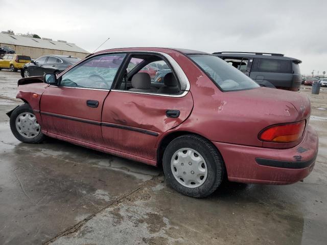 Vin: jf1gc2445pk514333, lot: 53749755, subaru impreza l plus 19932