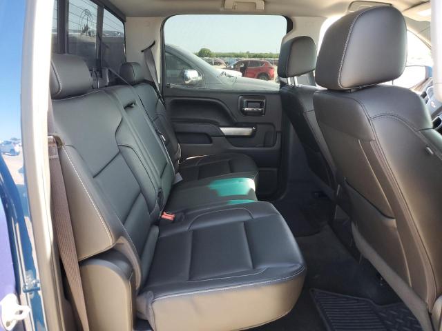 2016 CHEVROLET SILVERADO - 3GCPCREC9GG329296