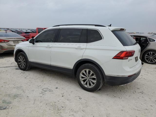 Vin: 3vv3b7ax2jm039250, lot: 50846865, volkswagen tiguan se 20182