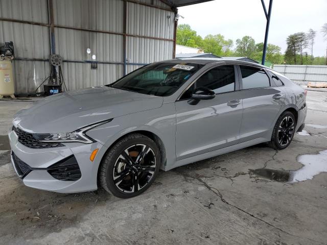 Vin: 5xxg64j23ng164336, lot: 50240275, kia k5 gt line 2022 img_1