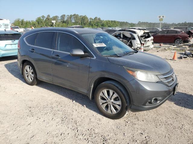 Vin: 2hkrm3h71dh504581, lot: 52160685, honda crv exl 20134