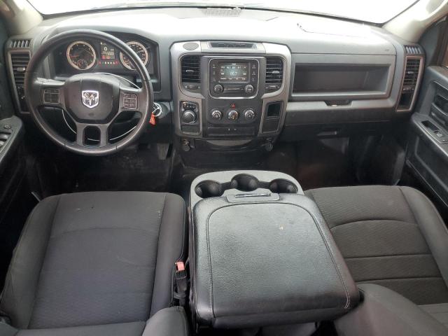 2019 RAM 1500 CLASS - 1C6RR6FT1KS574526