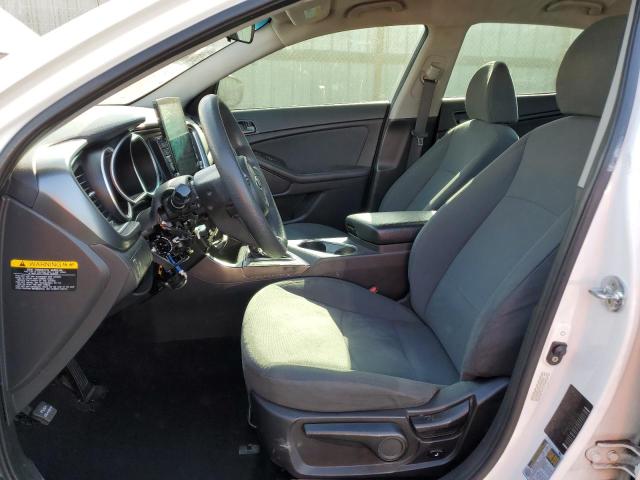2015 KIA OPTIMA LX - KNAGM4A76F5589473
