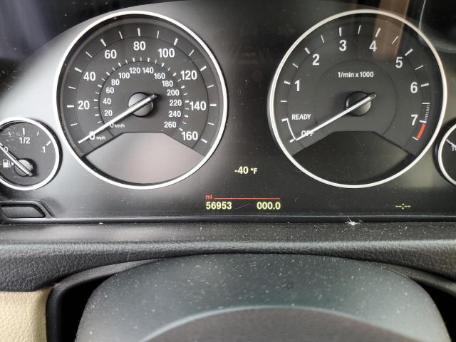 2015 BMW 328 XI SUL - WBA3B5C5XFF960442