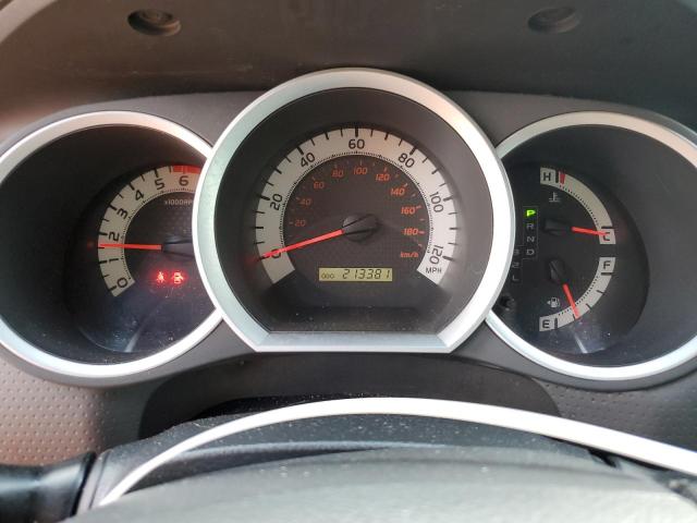 2015 TOYOTA TACOMA PRE 5TFTX4GN7FX038665
