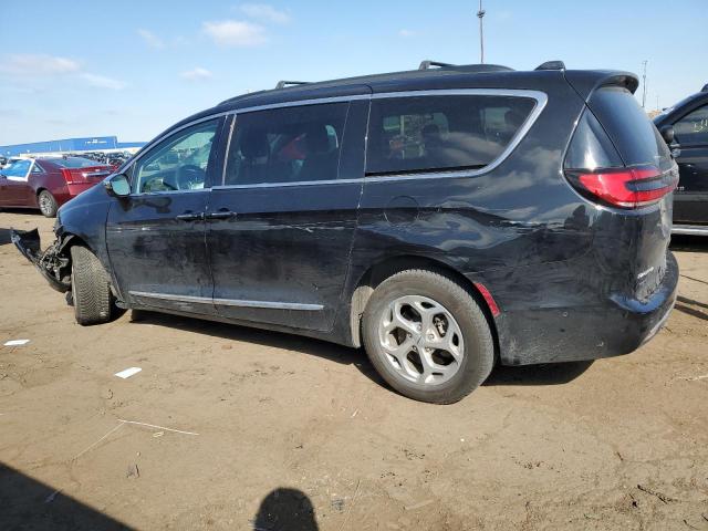 2022 CHRYSLER PACIFICA L 2C4RC3GG3NR119743