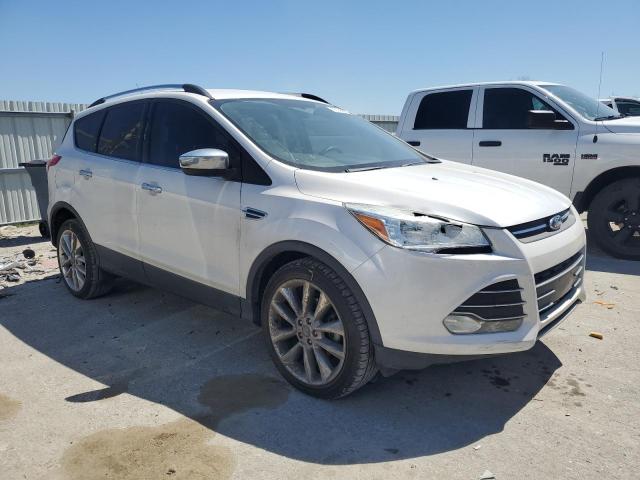 Vin: 1fmcu0gx6gub35163, lot: 53146895, ford escape se 20164