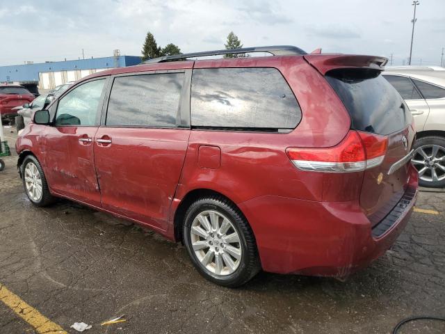 Vin: 5tddk3dc5cs046913, lot: 54845125, toyota all models xle 20122