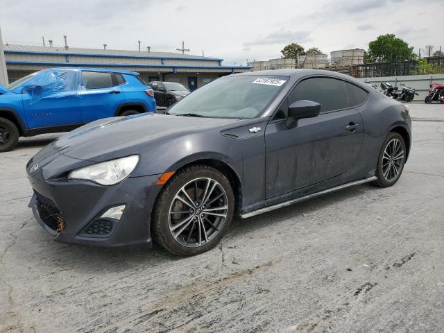 Vin: jf1znaa12d1729421, lot: 53167925, toyota scion 2013 img_1