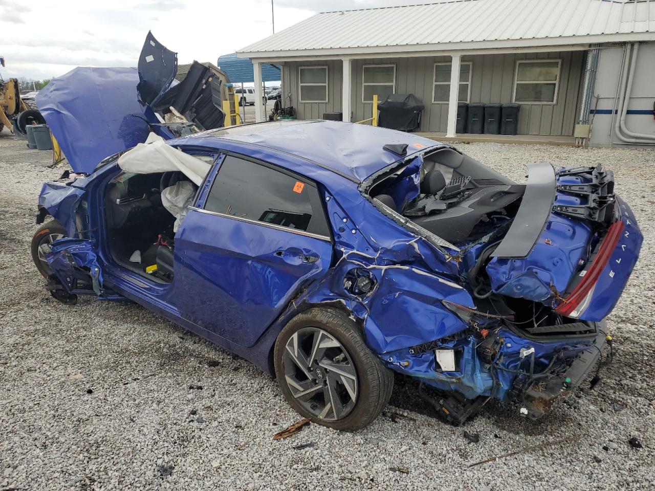 Global Auto Auctions