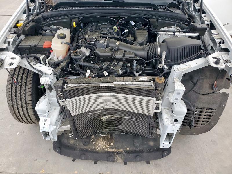 2021 JEEP GRAND CHER - 1C4RJKBG2M8143632