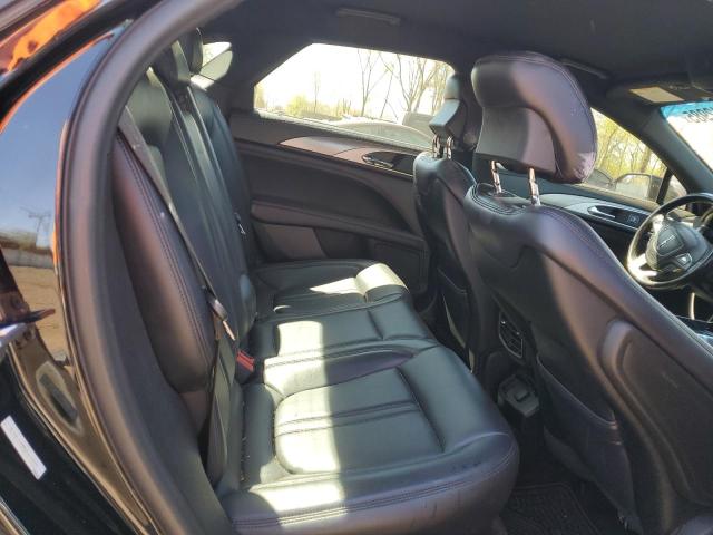 2018 LINCOLN MKZ PREMIE 3LN6L5B99JR615377