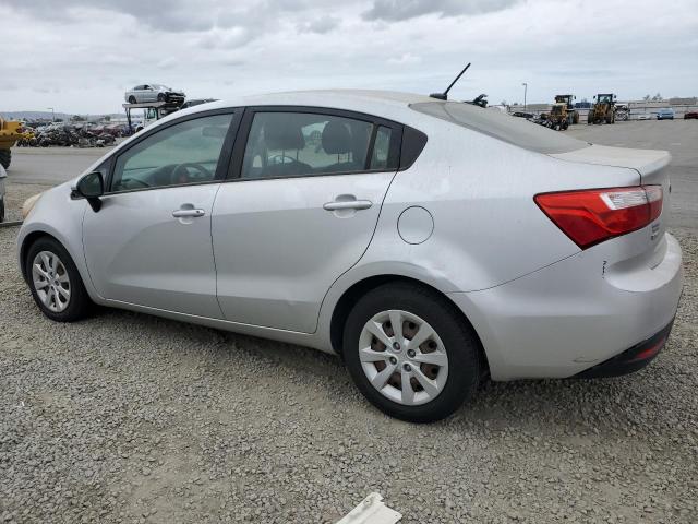 Vin: knadm4a39f6445362, lot: 52941935, kia rio lx 20152