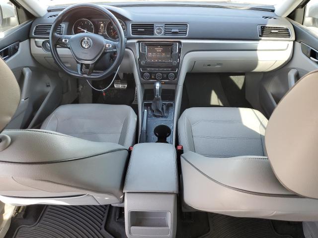 2017 VOLKSWAGEN PASSAT R-L - 1VWDT7A36HC000635