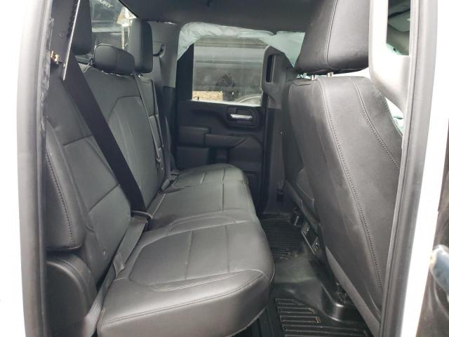 2022 CHEVROLET 2500 HD #3305510081