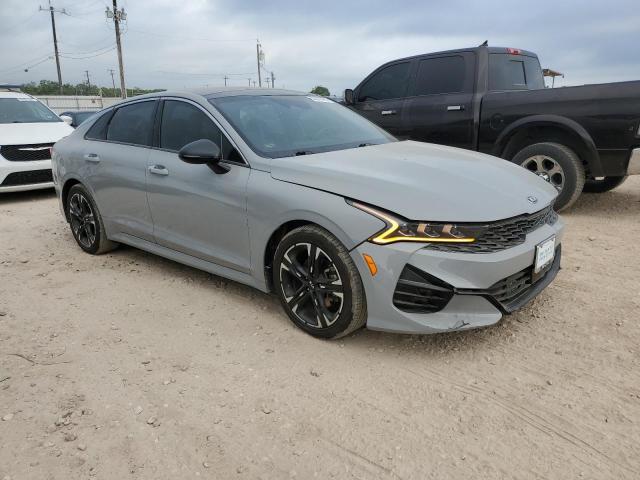 Vin: 5xxg64j28mg057202, lot: 52606485, kia k5 gt line 20214