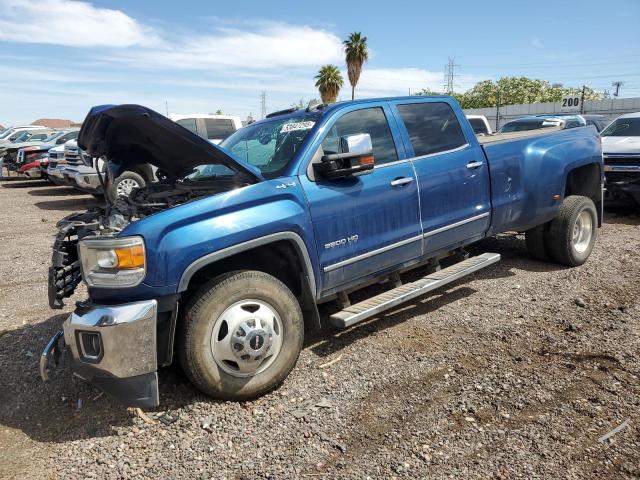 2015 GMC SIERRA K35 1GT423E89FF669563