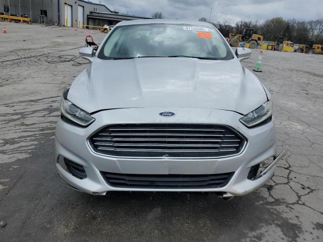 2015 FORD FUSION SE - 3FA6P0H75FR231305
