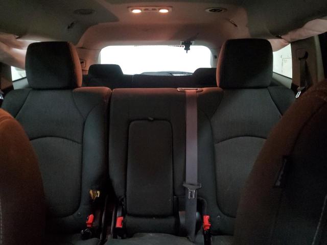 2015 CHEVROLET TRAVERSE L - 1GNKVGKD0FJ322649