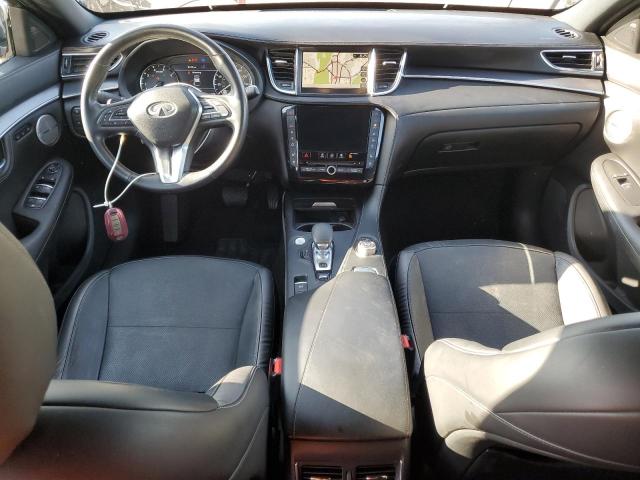 2022 INFINITI QX55 ESSEN 3PCAJ5K34NF104019