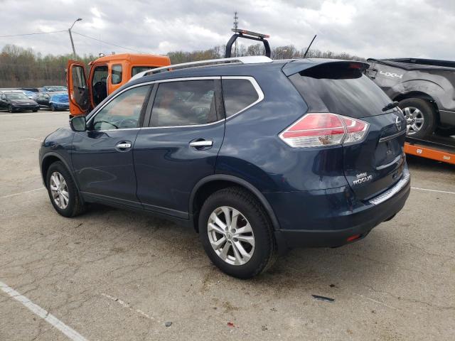 Vin: knmat2mvxgp655667, lot: 51450455, nissan rogue s 20162