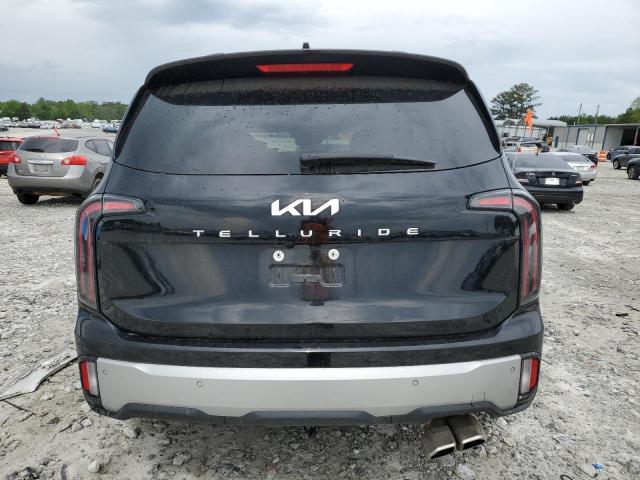 2023 KIA TELLURIDE 5XYP54GC9PG405379