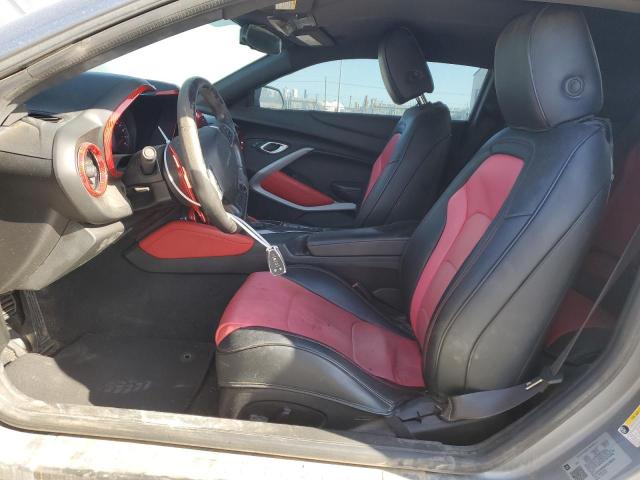 2019 CHEVROLET CAMARO LS 1G1FB1RS0K0128345