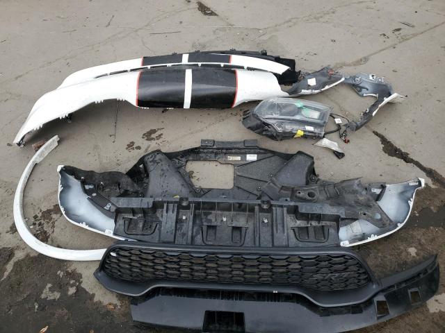 2022 DODGE DURANGO SR - 1C4SDJGJ9NC214380