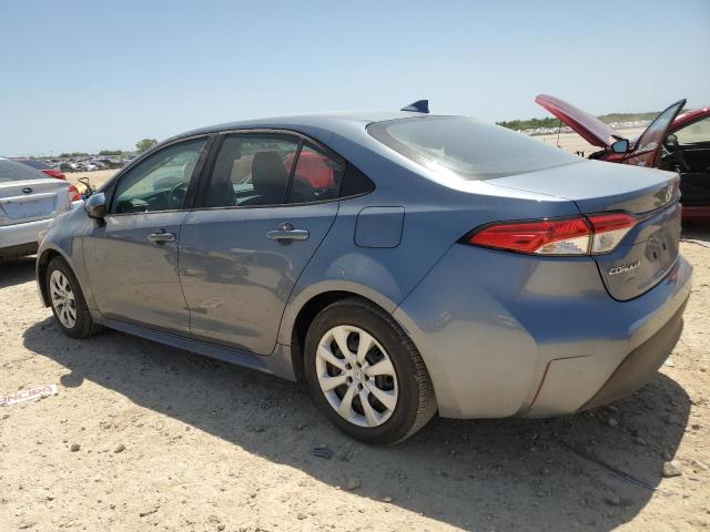 Vin: 5yfb4mde8rp181927, lot: 52406125, toyota corolla le 20242