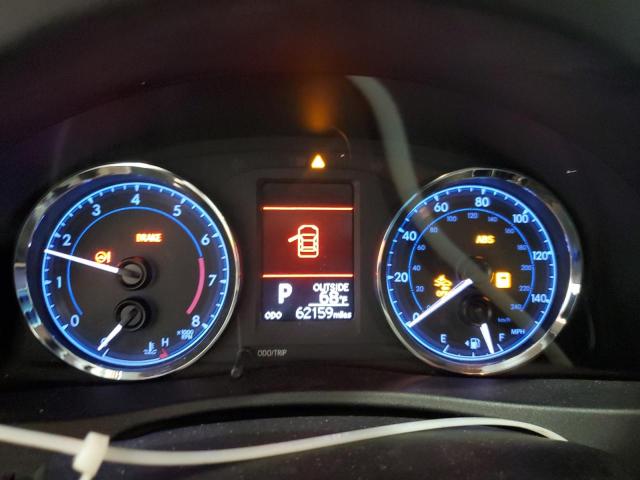 2019 TOYOTA COROLLA L - 2T1BURHE0KC231913