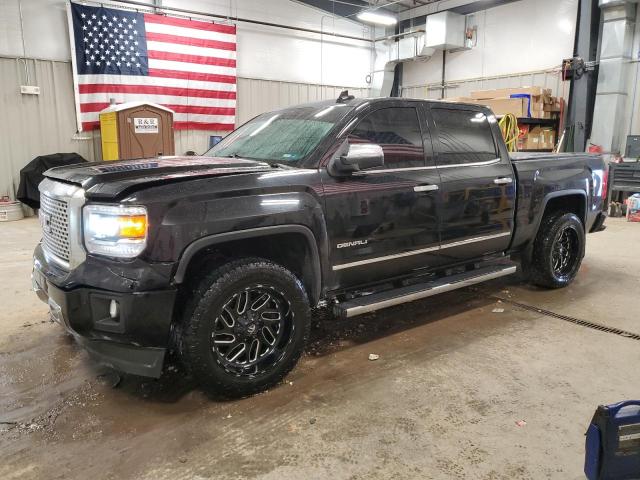 Vin: 3gtu2wec2fg144221, lot: 54233485, gmc sierra k1500 denali 2015 img_1