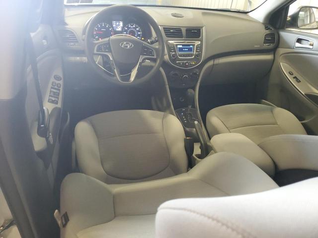 2016 HYUNDAI ACCENT SE - KMHCT4AE9GU130007
